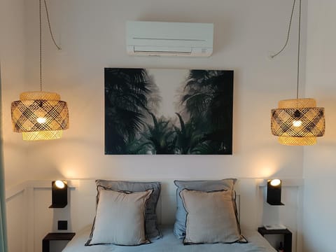 Loft des Voyageurs - Parking Inclus Apartment in Manosque