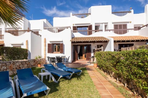 Garden, Balcony/Terrace