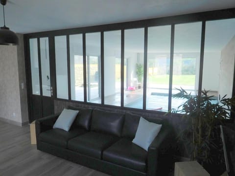 La Grange House in Brittany