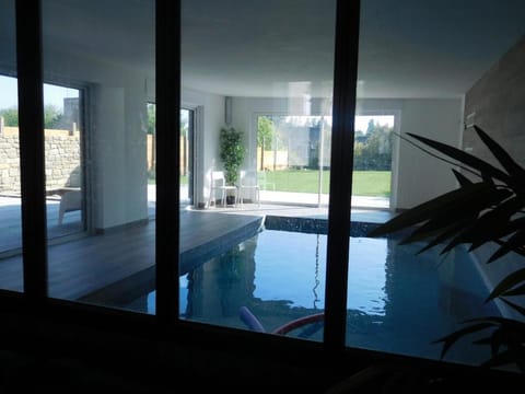 La Grange House in Brittany