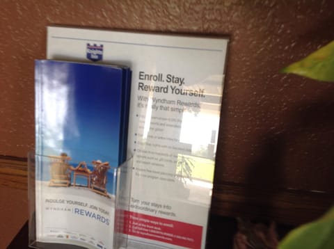 Knights Inn Muskogee Motel in Muskogee