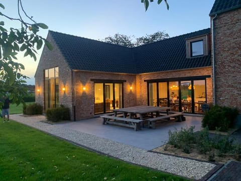 Huis Hygge House in Peer