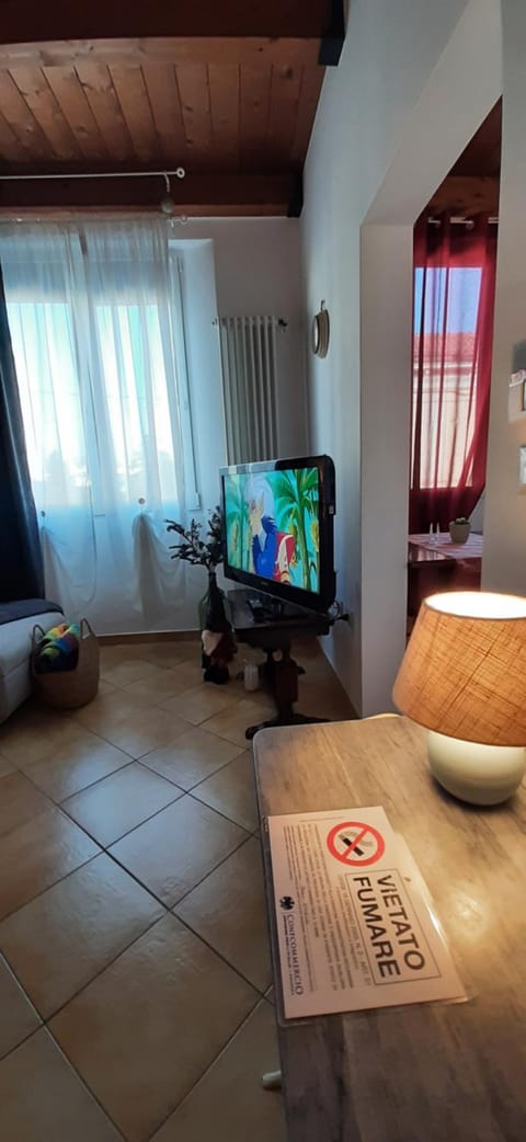 Il Centro Apartment in Ravenna