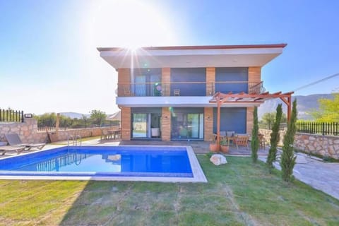 Garden, Garden view, Pool view, Swimming pool