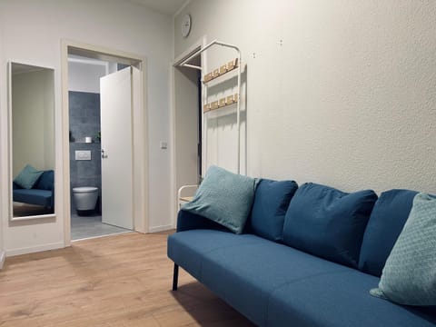 Communal lounge/ TV room, Seating area