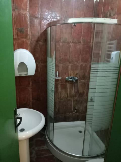 BUMBAR ETNO DVORAC Hotel in Serbia