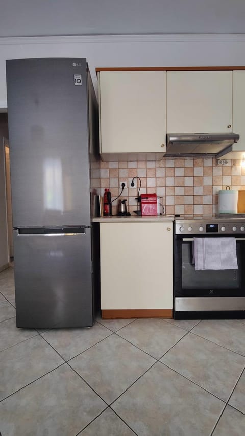 Artaki's balcony Apartment in Euboea