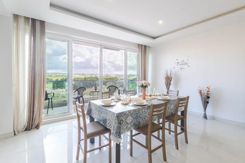 New Spacious Apartment 3 Bdr 2 Bth Balcony 7 Apartment in Saint Paul's Bay