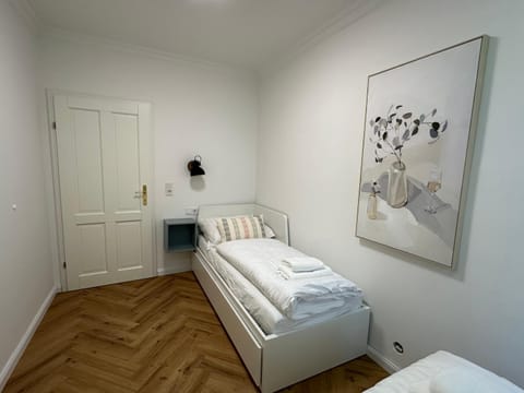 morand I Apartments Apartment in Salzburg