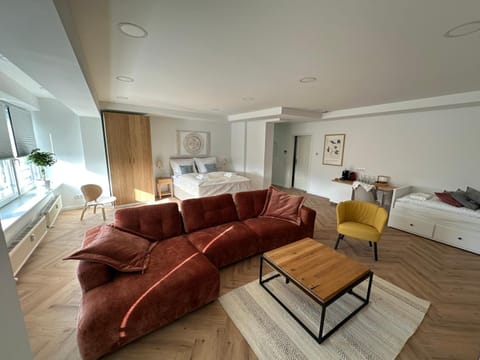 morand I Apartments Apartment in Salzburg