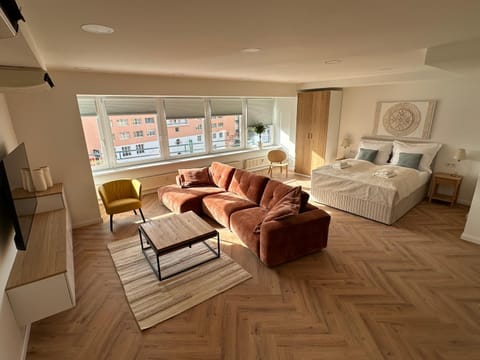 morand I Apartments Apartment in Salzburg