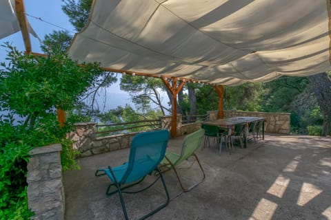 Holiday home Masha House in Dubrovnik-Neretva County