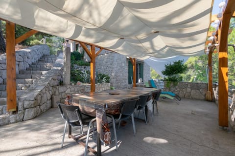Holiday home Masha House in Dubrovnik-Neretva County