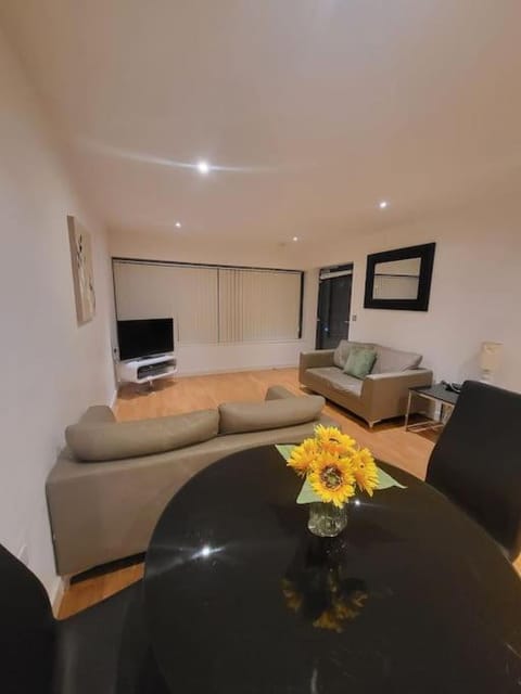 Amazing 1 bedroom apartment Apartment in Salford