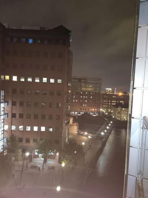 Amazing 1 bedroom apartment Apartment in Salford