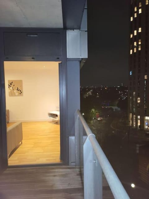 Amazing 1 bedroom apartment Apartment in Salford