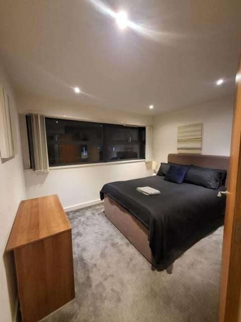 Amazing 1 bedroom apartment Apartment in Salford