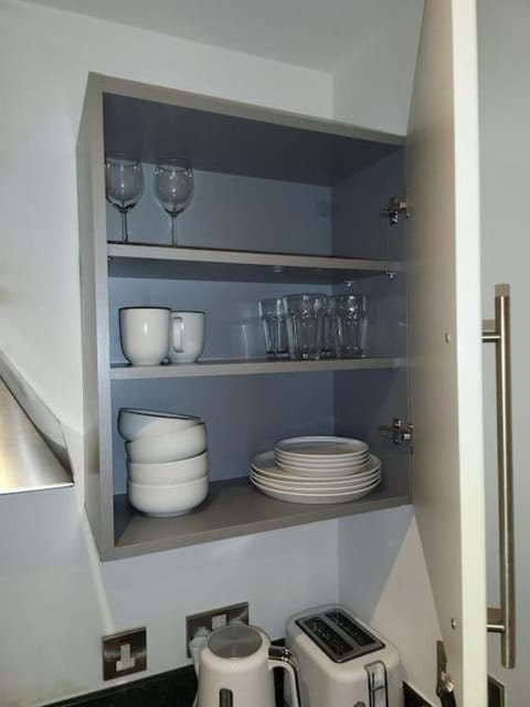 Amazing 1 bedroom apartment Apartment in Salford