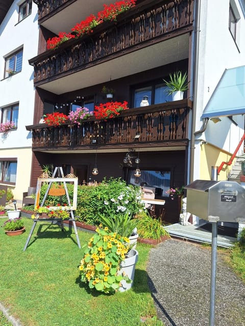 Ferienwohnungen Miklautsch Apartment in Villach