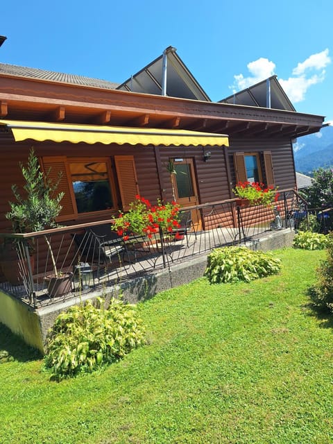 Ferienwohnungen Miklautsch Apartment in Villach