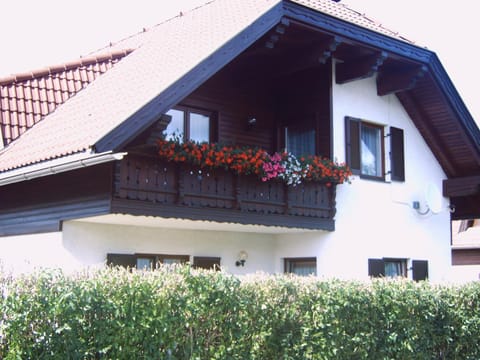 Ferienwohnungen Miklautsch Apartment in Villach