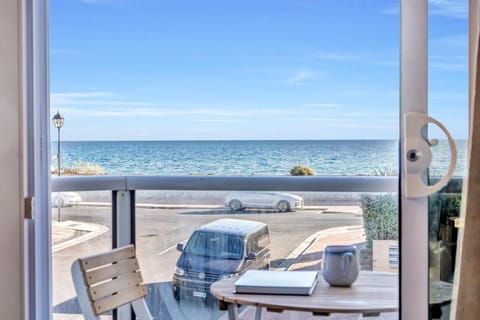 Balcony/Terrace, Other, Beach
