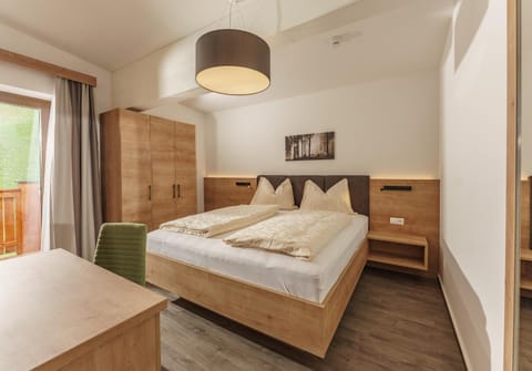 Unser Hoamat Appartement Apartment in Schladming