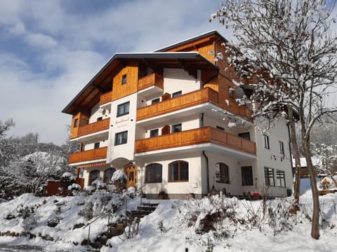 Unser Hoamat Appartement Apartment in Schladming