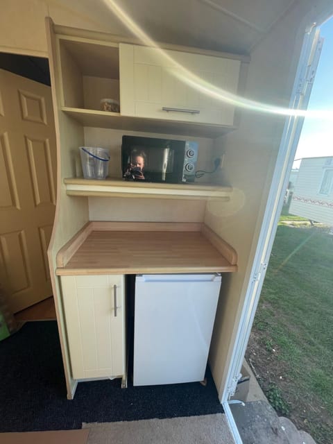 Coral beach 8berth caravan Campground/ 
RV Resort in Ingoldmells