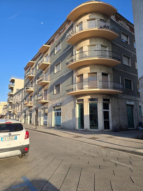 Sa Cannacca-Guest House Bed and Breakfast in Olbia