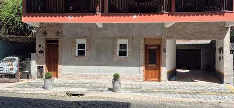 Casa do Victor Hospedagem e Loft Apartment in State of Rio de Janeiro