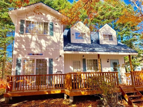 Property view