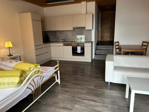 Appartement Rietli Apartment in Vorarlberg, Austria