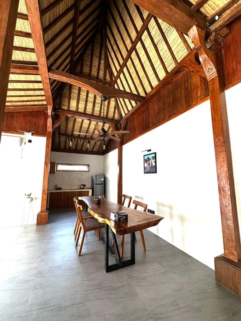 Gamelan Amed Villa Villa in Abang