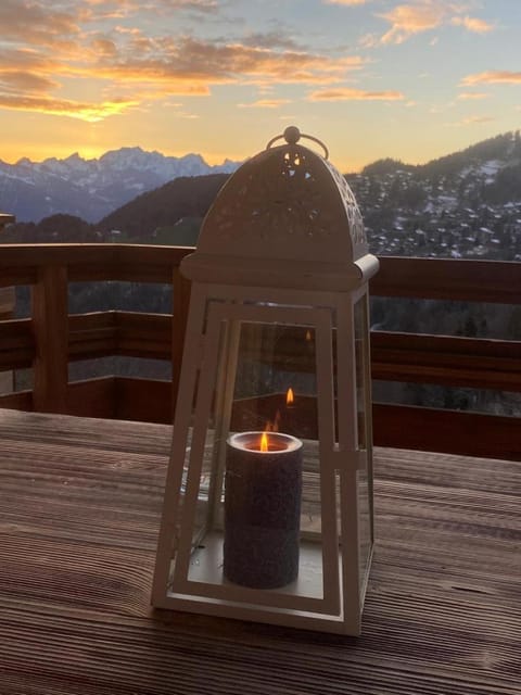 Le Bristol - Villars Bristol Apartments Apartment in Ollon