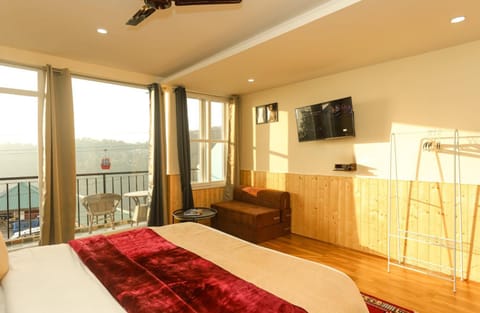 Property view