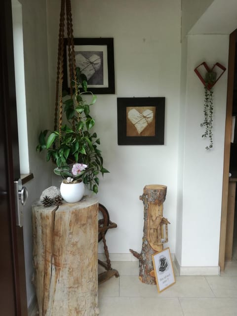 Facade/entrance, Lobby or reception