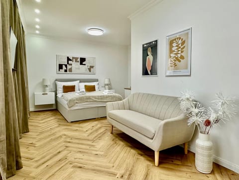 MIRABELLE Homes Apartment in Salzburg