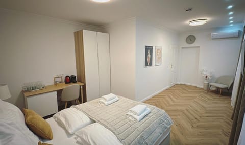 MIRABELLE Homes Apartment in Salzburg