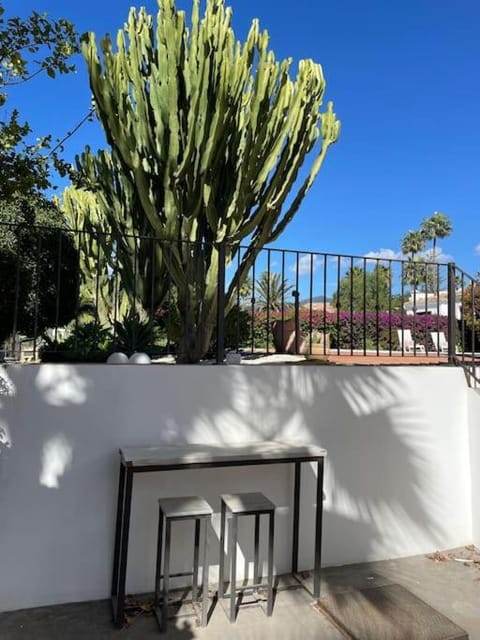 Apartment la Vida en Rosa Apartment in Marbella