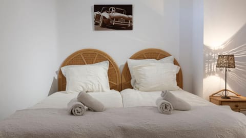 Apartment la Vida en Rosa Apartment in Marbella