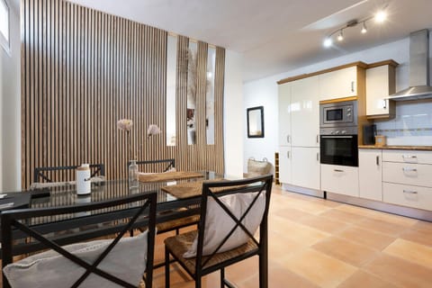 Apartment la Vida en Rosa Apartment in Marbella