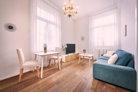 Bern 2, Perfect Location, comfortable & modern Apartment in City of Bern