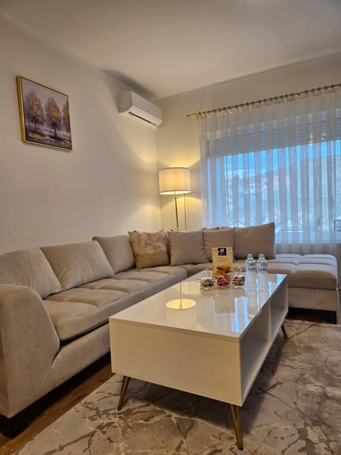 Lux Sara Apartments Apartment in Federation of Bosnia and Herzegovina