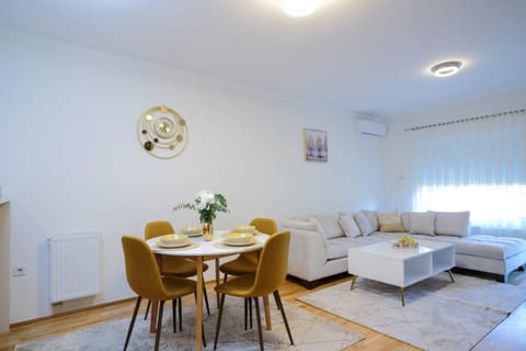 Lux Sara Apartments Apartment in Federation of Bosnia and Herzegovina