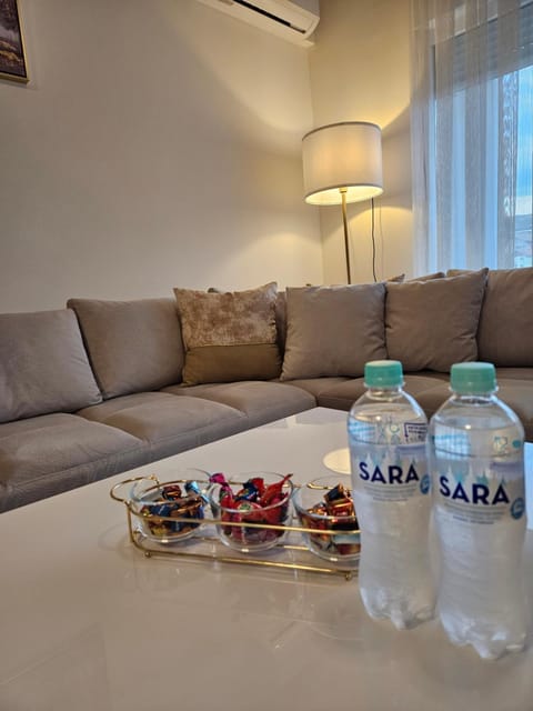 Lux Sara Apartments Apartment in Federation of Bosnia and Herzegovina