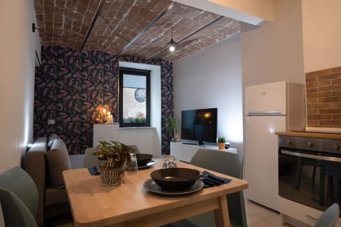 Jeppson home Apartment in Terni