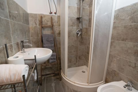 Jeppson home Apartment in Terni