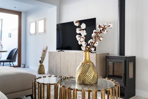 Casa Nordic House in Fuengirola