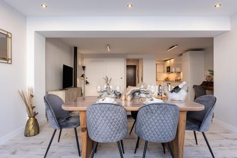 Casa Nordic House in Fuengirola